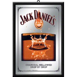 Oglinda decor - Jack Daniel's